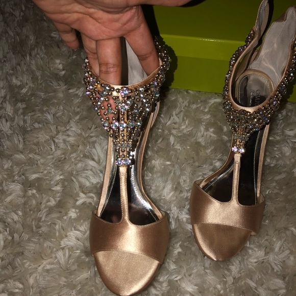 Gianni Bini | Shoes | Gianni Bini Heels 